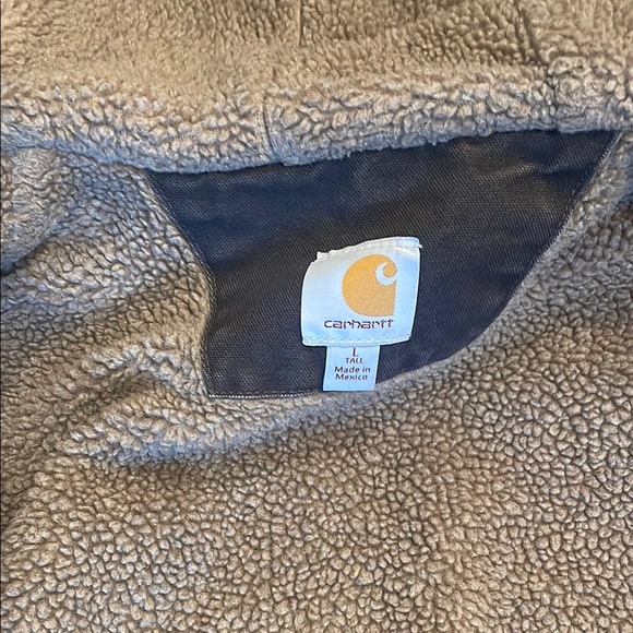 Carhartt Heavy Jacket - Picture 12 of 13